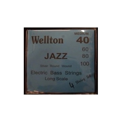 Wellton EB-440