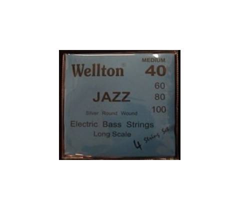 Wellton EB-440