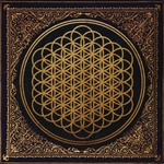 Bring Me The Horizon - Sempiternal (CD) (0887654798527)