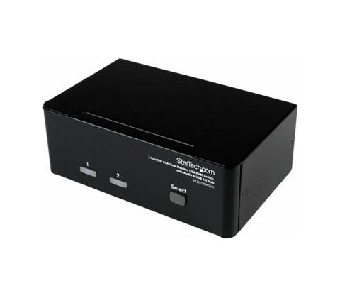 Startech SV231DDVDUA