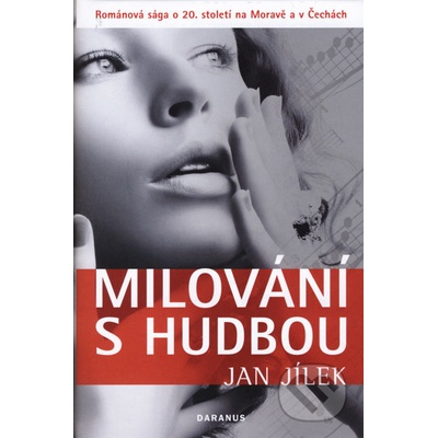 Milování s hudbou - Jan Jílek