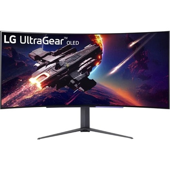 LG 45GR95QE