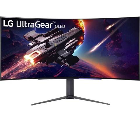 LG 45GR95QE