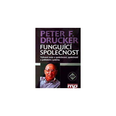 Fungující společnost