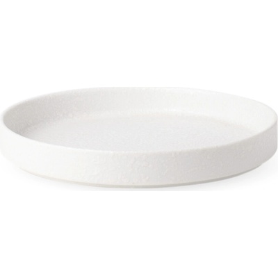 Verlo Calce talíř mělký 18 cm, bílý