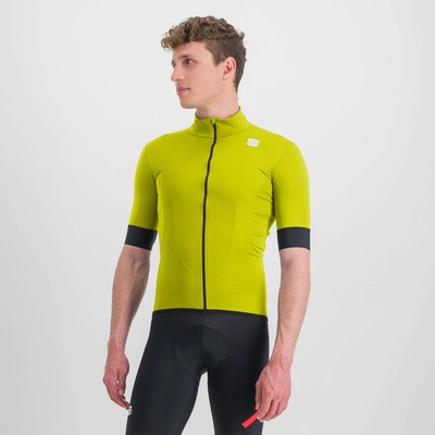 Sportful FIANDRE LIGHT NO RAIN cedar