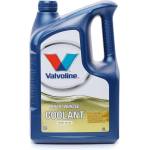 Valvoline Антифриз Универсален Valvoline Multi-Vehicle Жълт 5 литра