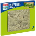 Juwel aquarium 3d фон за аквариум, cliff light
