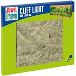 Juwel aquarium 3d фон за аквариум, cliff light
