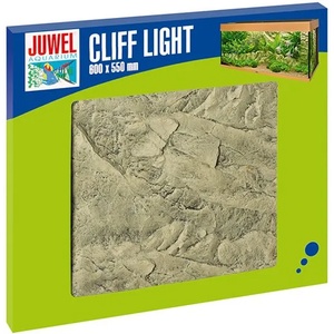 Juwel aquarium 3d фон за аквариум, cliff light