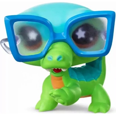 TM Toys Littlest Pet Shop: Фигурка - 1 бр. , серия 5, 456 Крокодил (1007-456)