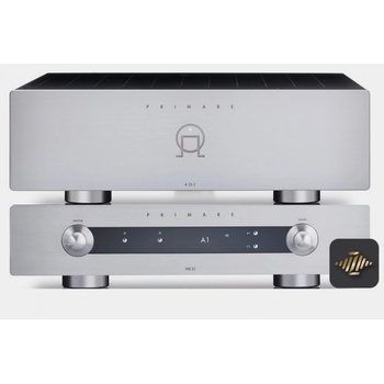 Primare PRE35 Prisma + Primare A35.2