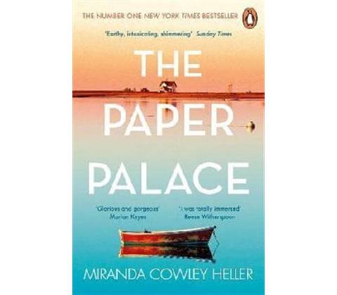 The Paper Palace