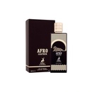 Alhambra Afro Leather EDP 100 ml