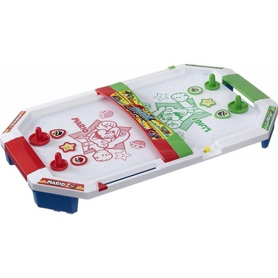 Hry EPOCH Super Mario™ Air Hockey