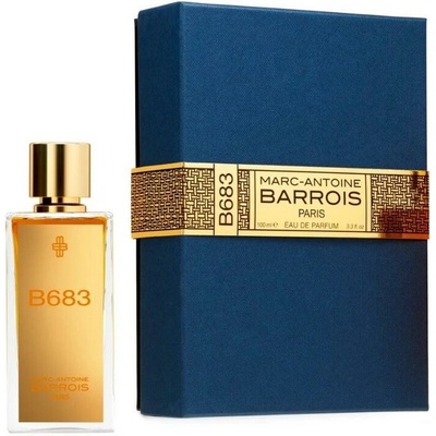 Marc Antoine Barrois B683 parfémovaná voda pánská 100 ml