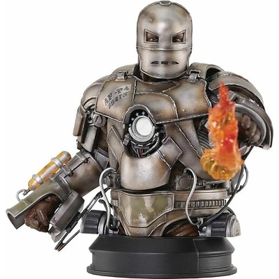 Diamond Select Iron Man Iron Man MK 1