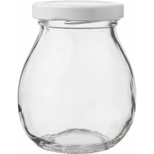 Orion Pohár zavárací + viečko Majo 245ml