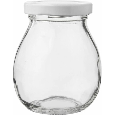 Orion Pohár zavárací + viečko Majo 245ml