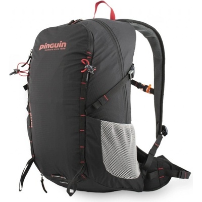 Pinguin Ride 25l black