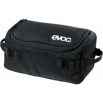 Evoc kosmetická taštička wash bag black