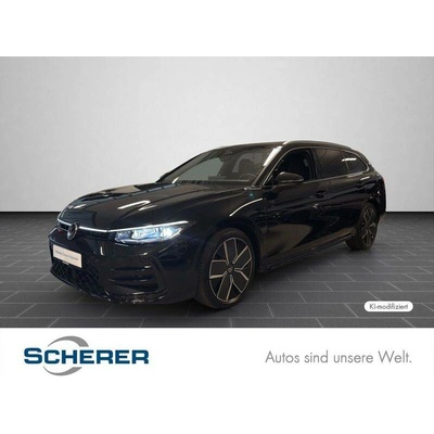 Volkswagen Passat Variant 2.0 TDI R-Line DSG 4Motion 142 kW