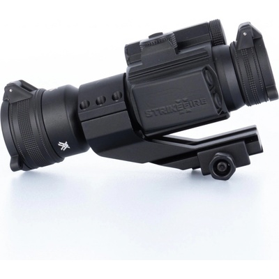 Vortex StrikeFire II čierny