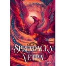 Spriadačka vetra