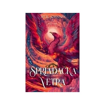 Spriadačka vetra
