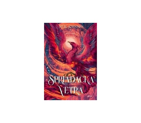 Spriadačka vetra