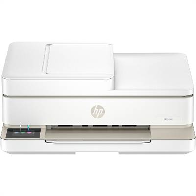 HP All-in-One Deskjet ENVY PRO 6520e HP+ (A4, 10/7ppm, USB, Wi-Fi, Print, Scan, Copy, Duplex, Fax, ADF) 714N9B#686