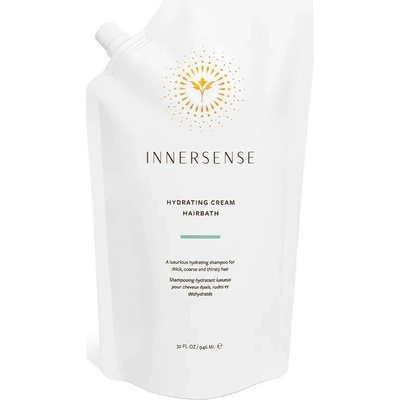 Innersense Hydrating Cream Hairbath Hydratační šampon pro suché vlasy 946 ml