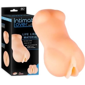 Image 1 of Изкуствена вагина, като истинска - Intimate Lover Masturbator 3 (NMC0002435)