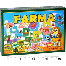Hydrodata Farma