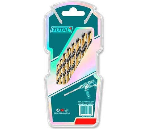 Total TACSD0801