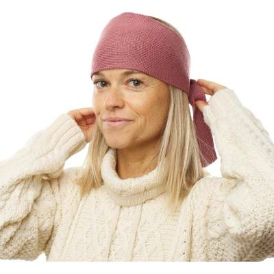 Vlnka Vlněná merino Caseros růžová
