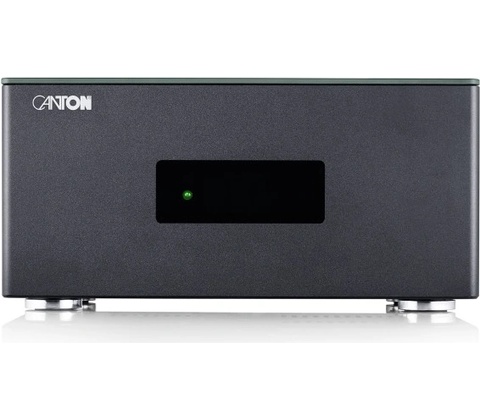 Canton Smart Amp 5.1