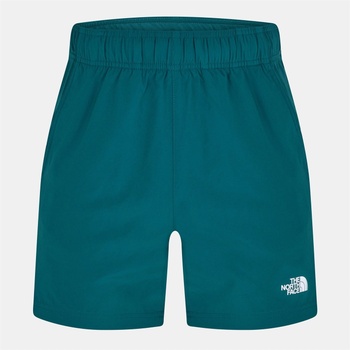 The North Face Анцуг The North Face Men's TNF 24/7 Woven Tracksuit Shorts - Deep Nori
