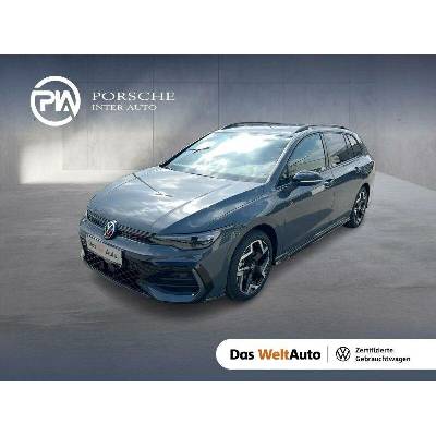 Volkswagen Golf Variant DSG R-Line 85 kW