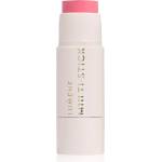 Lumene Multi-stick Blush руж в стик цвят Cool Pink 4.5 гр