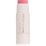 Lumene Multi-stick Blush руж в стик цвят Cool Pink 4.5 гр