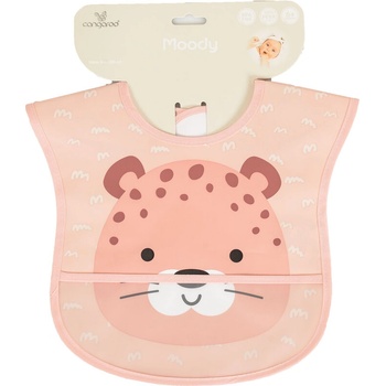 Cangaroo Лигавник Moody розов