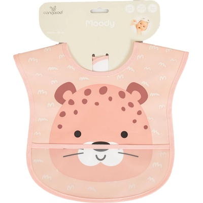 Cangaroo Лигавник Moody розов