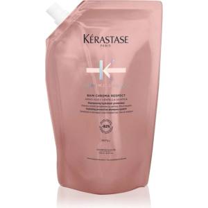Kérastase Chroma Absolu Bain Chroma Respect хидратиращ шампоан за боядисана коса 500ml - notino - 78,96 лв