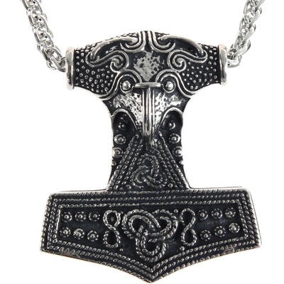 FALON огърлица Thor - PSY213