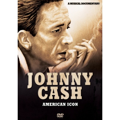 CASH JOHNNY: AMERICAN ICON DVD DVD