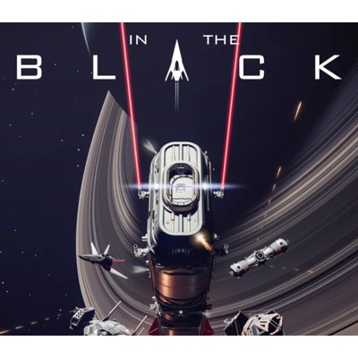 In The Black