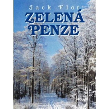 Zelená penze