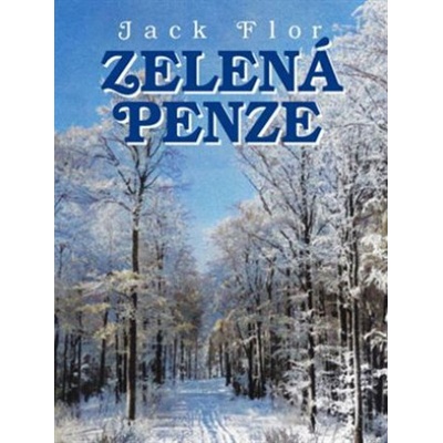 Zelená penze