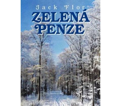 Zelená penze
